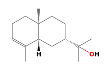 C15H26O