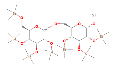 C36H86O11Si8