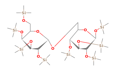 C36H86O11Si8