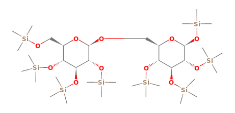 C36H86O11Si8