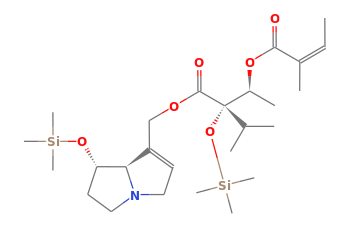 C26H47NO6Si2
