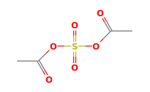 C4H6O6S