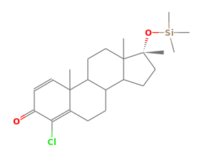 C23H35ClO2Si