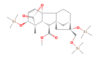 C29H50O7Si3