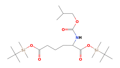 C23H47NO6Si2