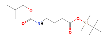 C15H31NO4Si