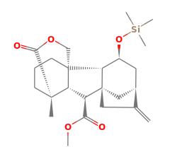 C24H36O5Si