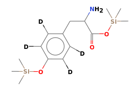 C15H23D4NO3Si2