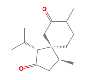 C15H24O2