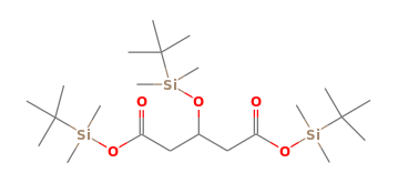 C23H50O5Si3