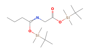 C18H39NO3Si2