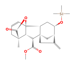 C23H32O5Si