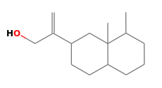 C15H26O