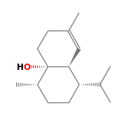 C15H26O