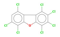 C12HCl7O