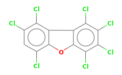 C12HCl7O