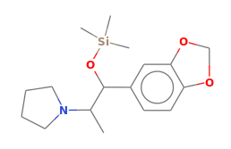 C17H27NO3Si