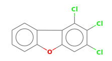 C12H5Cl3O