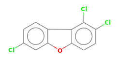 C12H5Cl3O