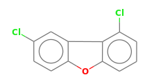 C12H6Cl2O