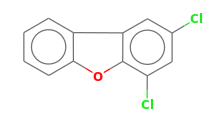 C12H6Cl2O