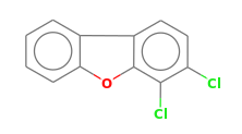 C12H6Cl2O