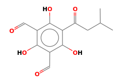 C13H14O6