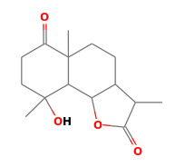 C15H22O4