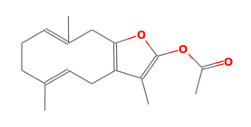 C17H22O3