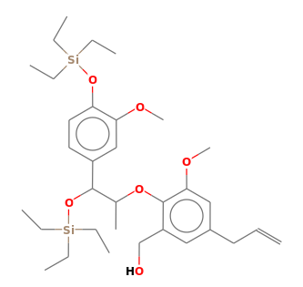 C33H54O6Si2