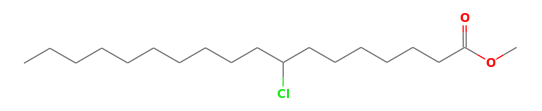 C19H37ClO2