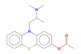 C19H22N2O2S