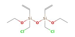 C10H20Cl2O3Si2