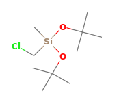 C10H23ClO2Si
