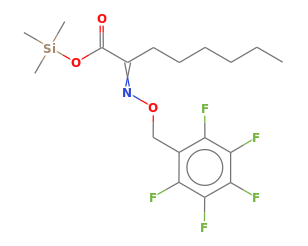 C18H24F5NO3Si