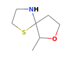 C7H13NOS