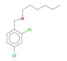 C13H18Cl2O