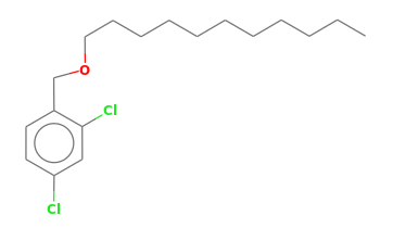 C18H28Cl2O