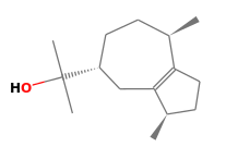 C15H26O