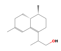 C15H24O