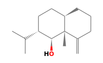 C15H26O