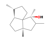 C15H26O