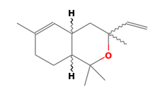 C15H24O