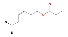 C9H14D2O2