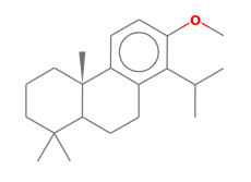 C21H32O