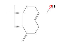 C15H24O