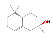 C13H22O