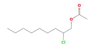 C11H21ClO2