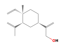 C15H24O