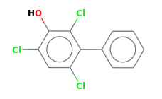 C12H7Cl3O